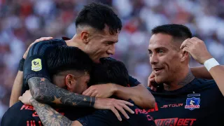 Bomba en Colo Colo: Blanco y Negro renovó sopresivamente a este jugador y La Roja celebra