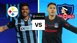¿Quién transmite Huachipato vs Colo Colo? Horario, canal y cómo ver EN VIVO la Copa de la Liga 2026