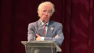 El discurso de “Toño” Prieto en la ceremonia del “Mejor de los Mejores” 2023