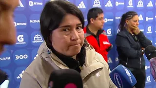 Estadio Seguro: “Hay incumplimientos graves del club organizador”