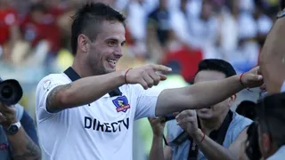 Gremio de Porto Alegre está interesado en Octavio Rivero