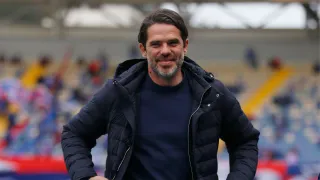 “Es un refuerzo”: Gago anticipa un ansiado retorno en la U de Chile