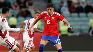 Sonríen en la U de Chile: La Roja le da una mano a los azules previo a su duelo ante O’Higgins