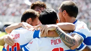 CDF liberará su señal HD para la Supercopa, la fecha FIFA y la Sudamericana