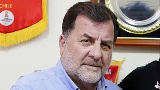 Luis Baquedano: Pedimos que pararan la Copa Chile, pero como no lo hicieron, vamos a la FIFA