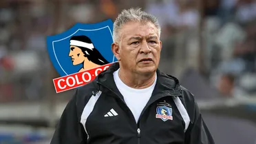 ¿Ganar o gustar? Borghi le pone una exigente tarea al Colo Colo líder del Campeonato Nacional