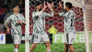 Noticias de Colo Colo hoy 28 de agosto: buenas noticias con Romero, juvenil contó qué le dijo Vozinha
