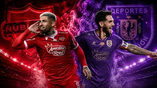 ¿Quién transmite Ñublense vs Concepción? Horario, canal y cómo ver EN VIVO el Campeonato Nacional 2026