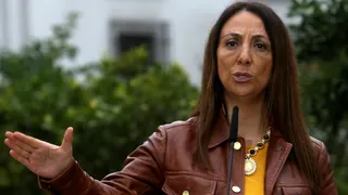 Cecilia Pérez: Esperamos que en el COI no primen los intereses económicos y aplace Tokio 2020