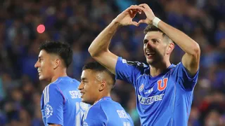 Di Yorio sobre el inicio triunfal de la U de Chile en Copa Libertadores: “Estábamos convencidos de ganar”