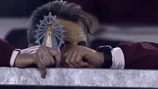 River recordó aniversario de la Copa Libertadores que le ganó a Boca con emotivo video