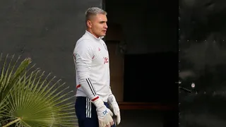 Patricio Toledo: Cortés y Campos son los únicos con proyección en la Roja