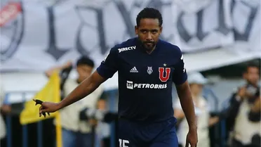 Renovación de Jean Beausejour en la U choca con su deseo de jugar en Temuco antes del retiro