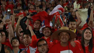 Cancillería lanzó plan para facilitar viaje de hinchas al Mundial