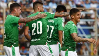 [Video] Los goles de la fecha 21: Audax es sublíder tras vencer a Iquique