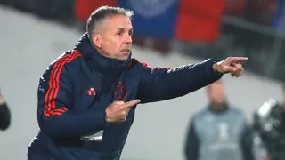 No piensa en Botafogo: Gustavo Álvarez avisó que irá con todo frente a Huachipato