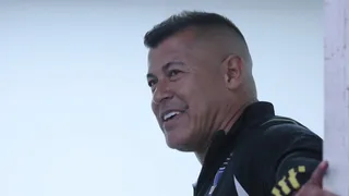 Los títulos de Jorge Almirón tras coronarse campeón del Campeonato Nacional con Colo Colo