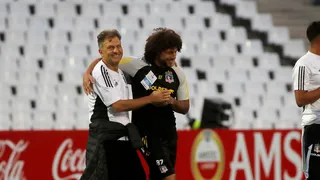 Aníbal Mosa descartó un “chantaje” por parte de Maximiliano Falcón