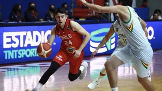 Chile recibirá a Colombia y Uruguay en Valdivia por las Clasificatorias al Mundial