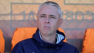 Tiago Nunes prepara cambios importantes en U Católica para enfrentar a Deportes Limache