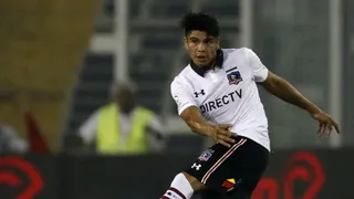 Universidad de Concepción se reforzó con el defensor Hardy Cavero