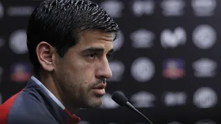 Julio Barroso: Debemos ganar a Cobresal, no tenemos margen para otro resultado