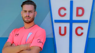 Universidad Católica oficializó la contratación de Lucas Melano