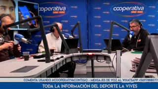 Al Aire Libre en Cooperativa: La Copa Chile tendrá tres finales zonales este fin de semana