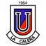 Logo Unión La Calera