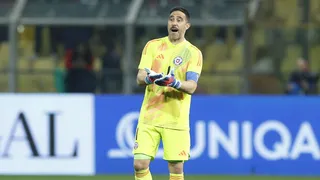 Claudio Bravo y el inicio de la era Gareca: Empezar así nos genera satisfacción