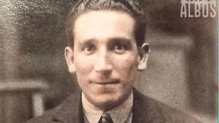 Una leyenda: Se cumplen 93 años de la muerte del fundador de Colo Colo David Arellano