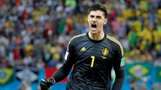 Thibaut Courtois: En unos ocho o nueve días decidiré lo mejor para mi futuro