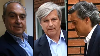 Estas son las tres listas que competirán para formar el nuevo directorio de la ANFP