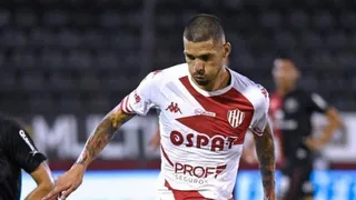 Nicolás Peñailillo: Pude ir a préstamo a Universidad de Chile