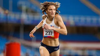 Martina Weil tras su 2022 en Europa: Me siento muy optimista y con muchas ganas