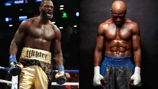 Mayweather ofreció entrenar a Deontay Wilder para revancha con Tyson Fury