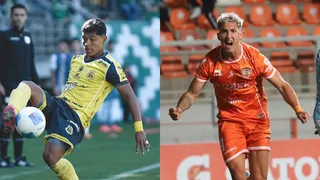 San Luis vs Cobreloa en vivo: Cuándo, a qué hora y dónde ver por la Primera B 2025