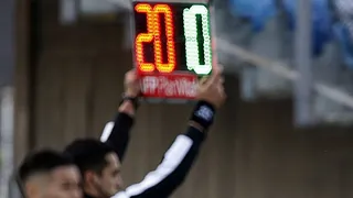 FIFA confirmó autorización para realizar un máximo de cinco cambios por equipo