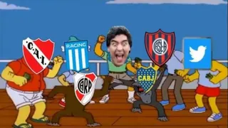 Los memes se toman la previa de la final de la Copa Libertadores entre Boca y River