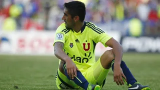 Osvaldo González dejará la U a fin de año