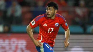 El juramento de Suazo en Maracaná: la promesa que ilusiona a La Roja