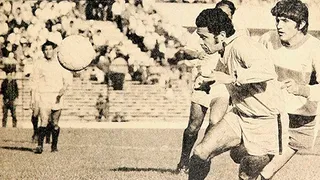 O’Higgins y la UC lamentaron deceso de Freddy León