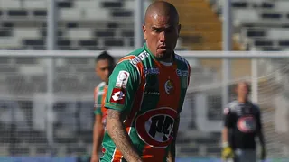 Jorge “Kike” Acuña: Estuve a punto de firmar en Colo Colo, pero no hubo acuerdo económico