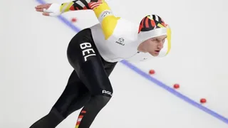 Las mejores imágenes que dejó una nueva jornada en PyeongChang