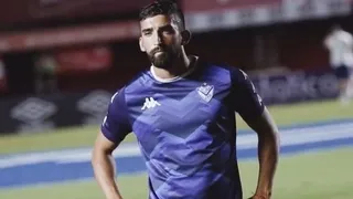 Agente de Emiliano Amor confirmó que se cayó el fichaje en Colo Colo