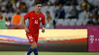 Felipe Gutiérrez es la opción de Colo Colo si se cae lo de Carlos Carmona