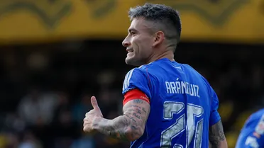 Invicto que ilusiona: así le fue a U de Chile en Coquimbo por copas internacionales