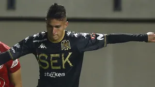 Unión Española manifestó su rechazo a cobardes amenazas sufridas por Benjamín Galdames