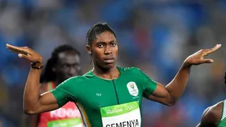 Sudáfrica considera que hay “caza de brujas” contra la atleta Caster Semenya