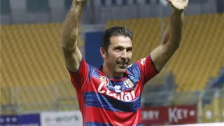 La Gazzetta adelantó que Gianluigi Buffon se retirará del fútbol